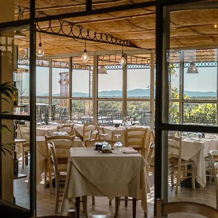 Cerrosughero Farm stay