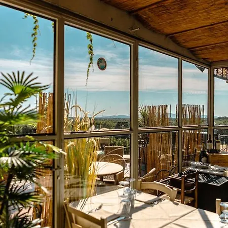 Farm stay Cerrosughero *