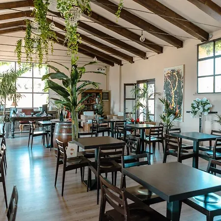Cerrosughero Farm stay Canino