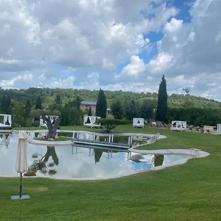Cerrosughero Farm stay