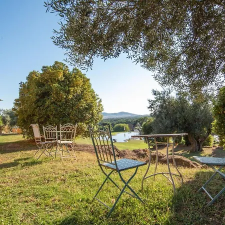 Farm stay Cerrosughero