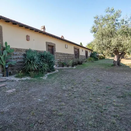 Cerrosughero Farm stay Canino