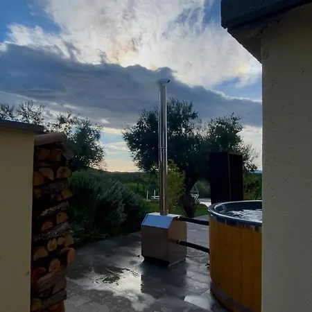 Cerrosughero Farm stay