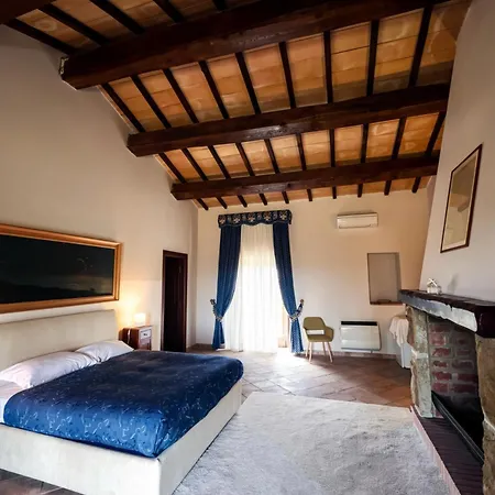 Cerrosughero Alloggio per agriturismo