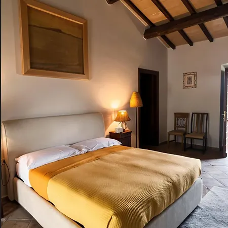 Cerrosughero Alloggio per agriturismo *